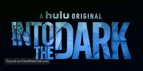 &quot;Into the Dark&quot; - Logo