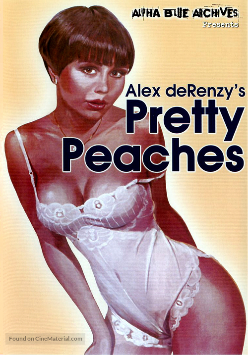Pretty Peaches - Movie Cover