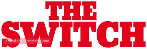 The Switch - Logo