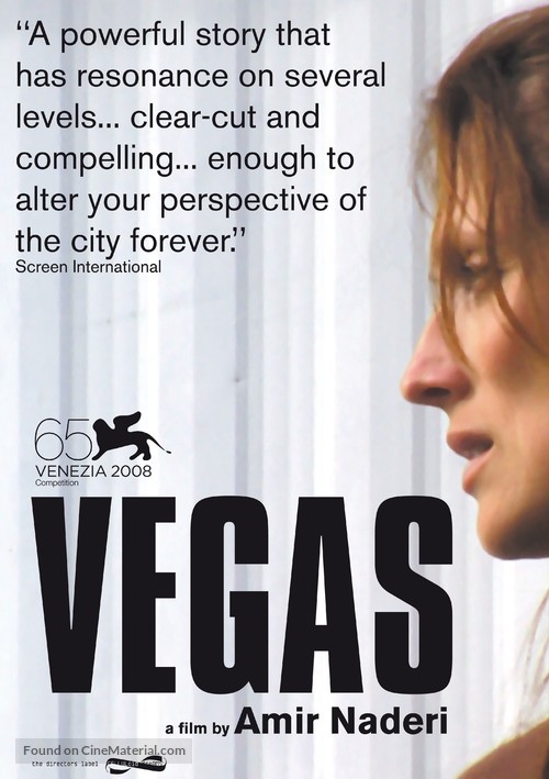 Vegas: Based on a True Story - Movie Poster