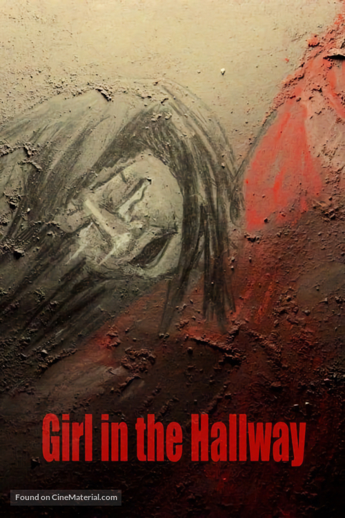 Girl in the Hallway - Movie Poster