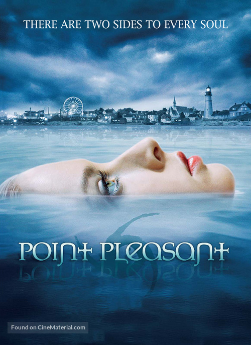 &quot;Point Pleasant&quot; - Movie Poster