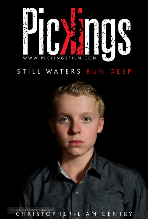 Pickings - Movie Poster