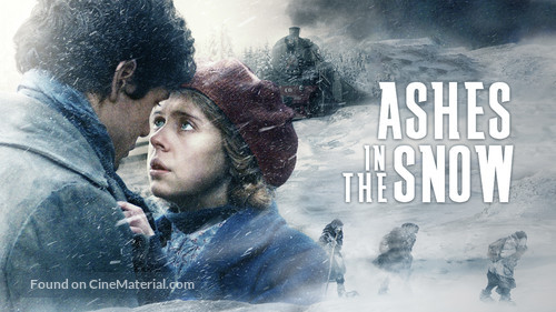 Ashes in the Snow - Movie Cover
