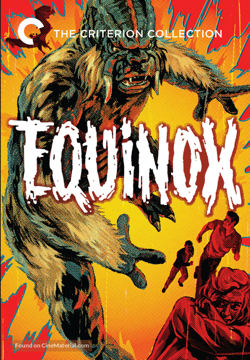 Equinox - Movie Cover