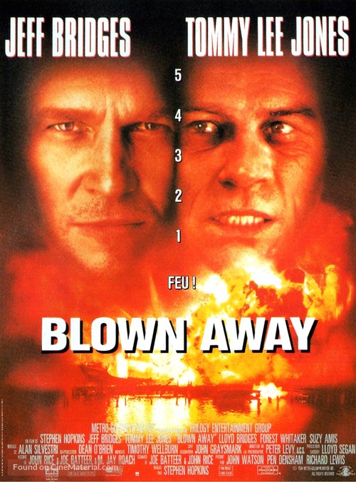blown away movie 1993