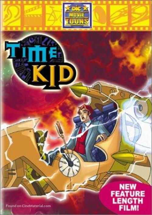 Time Kid - Movie Cover