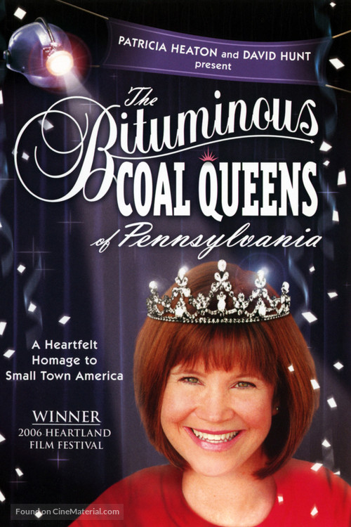 The Bituminous Coal Queens of Pennsylvania - Movie Cover