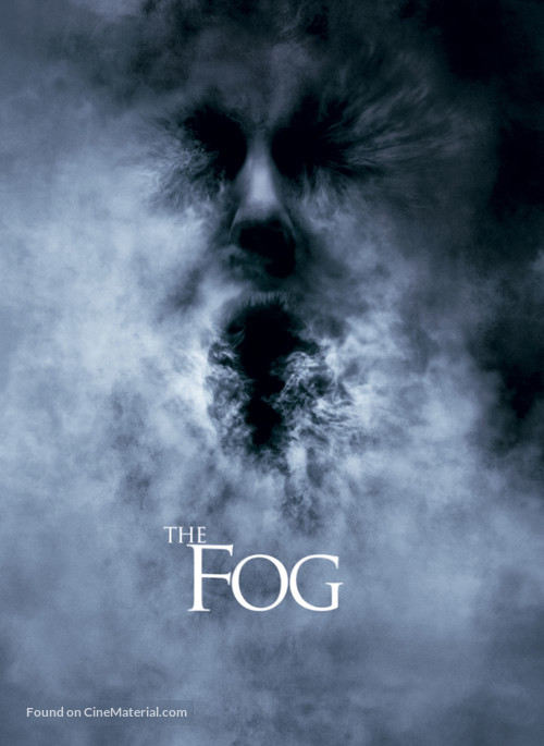 The Fog - Movie Poster