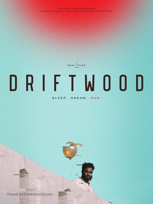 Driftwood - Movie Poster