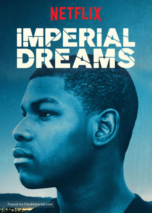 Imperial Dreams - Movie Poster