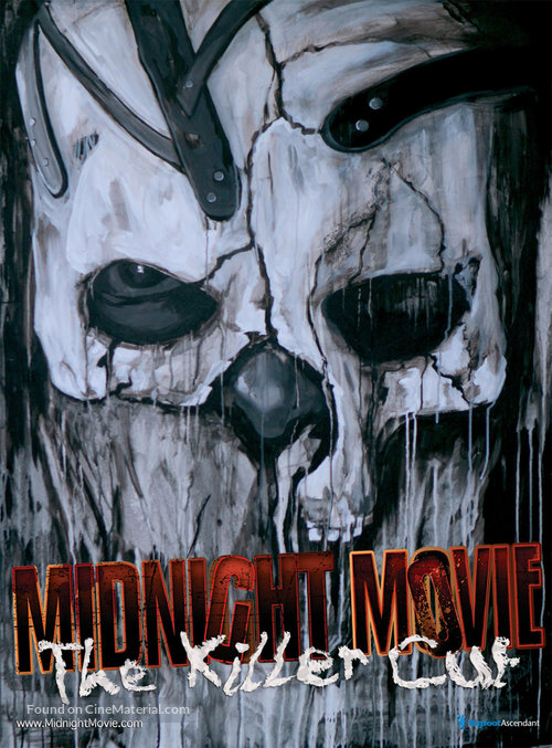 Midnight Movie - Movie Poster