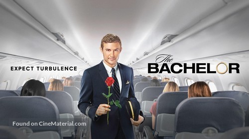 &quot;The Bachelor&quot; - Movie Cover