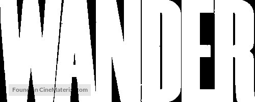 Wander - Logo