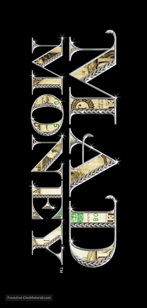 Mad Money - Logo