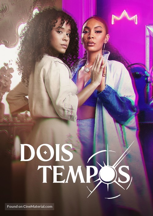 Dois Tempos - Brazilian Movie Poster