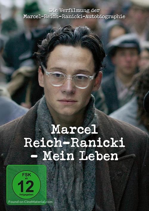 Mein Leben - German DVD movie cover