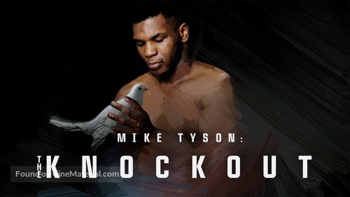 &quot;Mike Tyson: The Knockout&quot; - Movie Cover