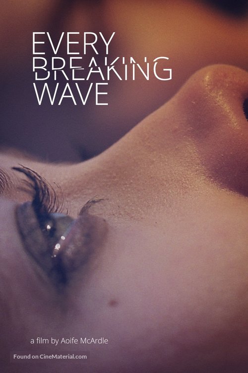 Every Breaking Wave - Irish Movie Poster