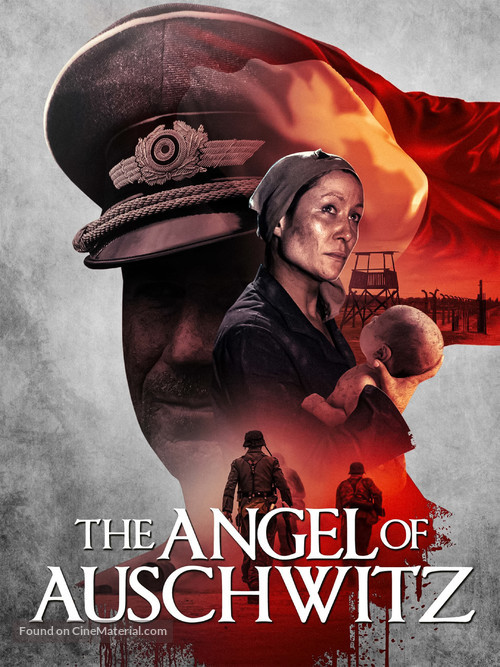 The Angel of Auschwitz - Movie Cover