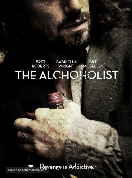 Alcoholist - Movie Poster