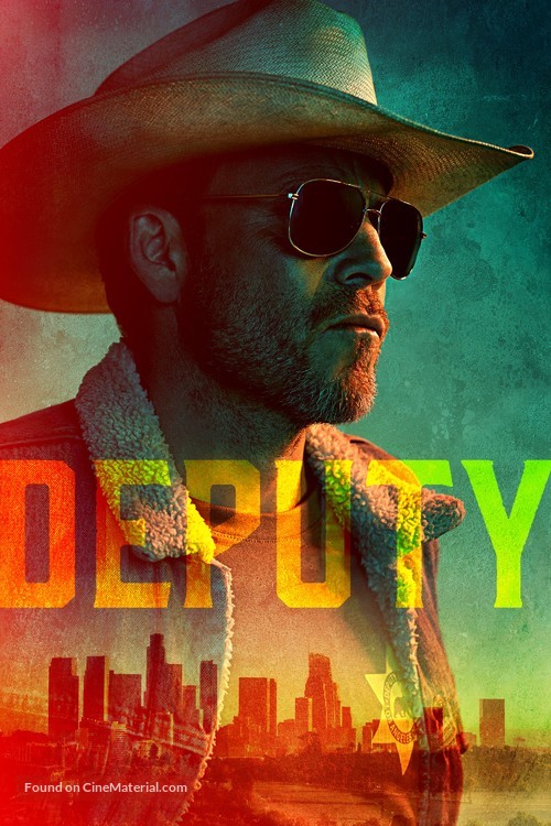 &quot;Deputy&quot; - Movie Cover