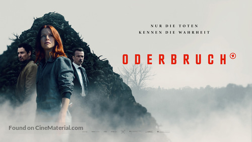 &quot;Oderbruch&quot; - German Movie Poster