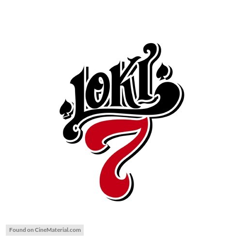 Loki 7 - Panamanian Logo