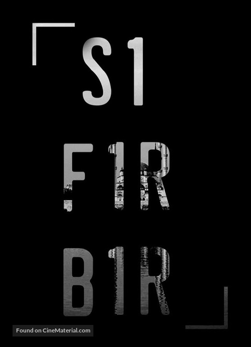 &quot;Sifir Bir&quot; - Turkish Logo