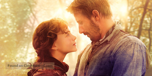 Far from the Madding Crowd - Key art