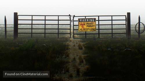 &quot;The Secret of Skinwalker Ranch&quot; - Key art