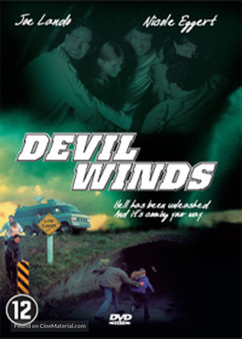 Devil Winds - poster
