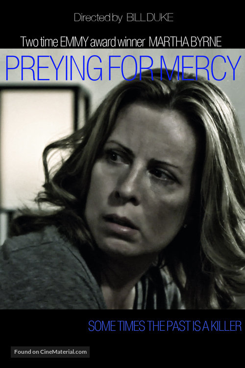 Preying for Mercy - Movie Poster