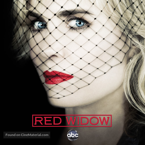 &quot;Red Widow&quot; - Movie Poster