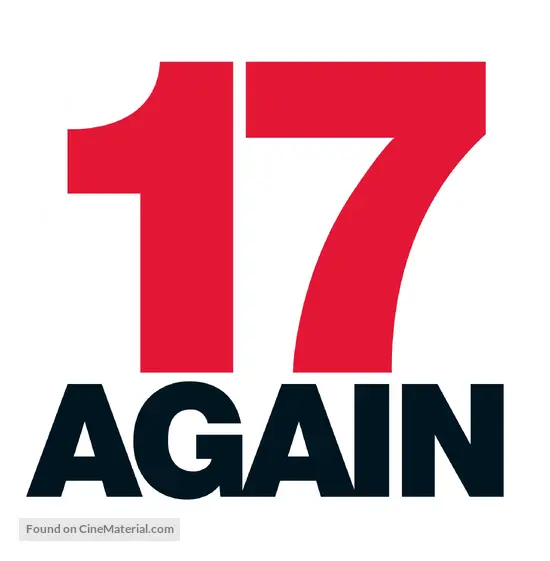 17 Again - Logo