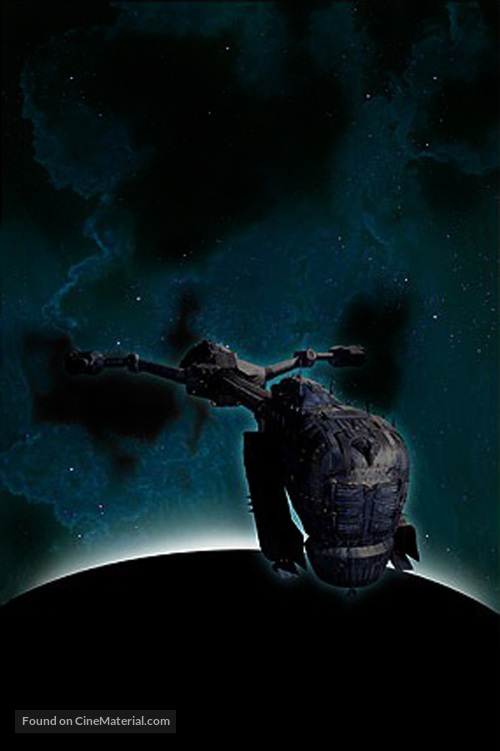 Event Horizon - Key art