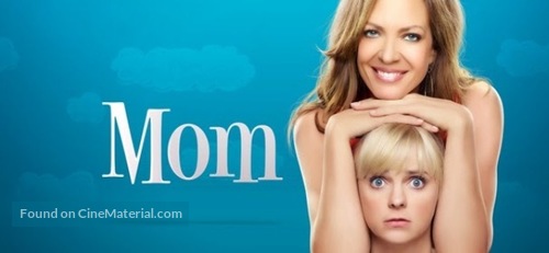 &quot;Mom&quot; - Movie Poster