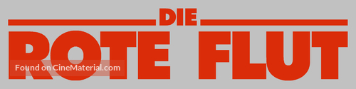 Red Dawn - German Logo