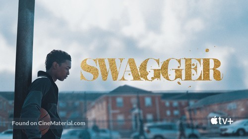 &quot;Swagger&quot; - Movie Poster