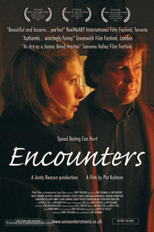 Encounters - Movie Poster