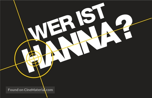 Hanna - German Logo