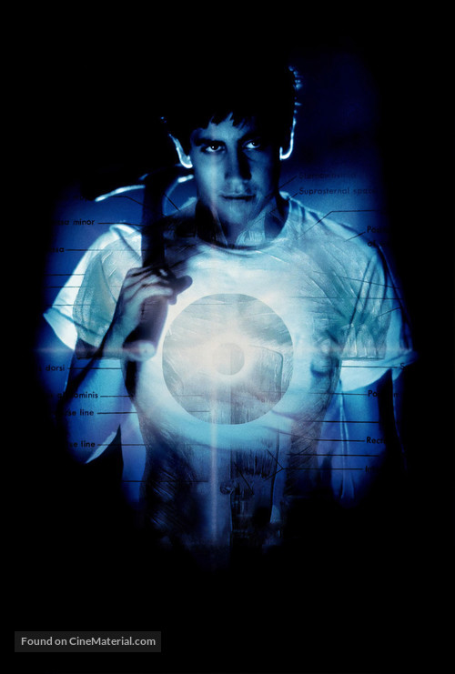 Donnie Darko - Key art