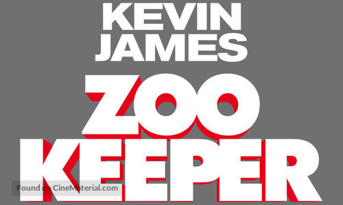 The Zookeeper - Logo