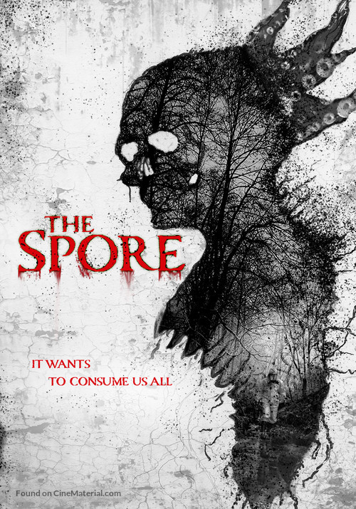 The Spore - Movie Poster