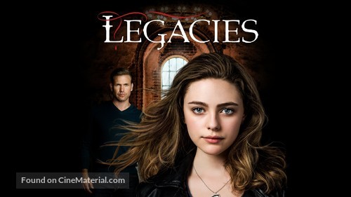 &quot;Legacies&quot; - Movie Poster