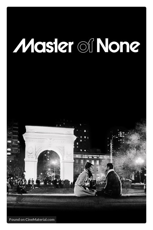&quot;Master of None&quot; - Movie Cover