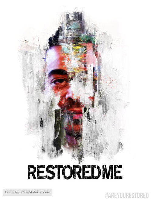 Restored Me - Movie Cover