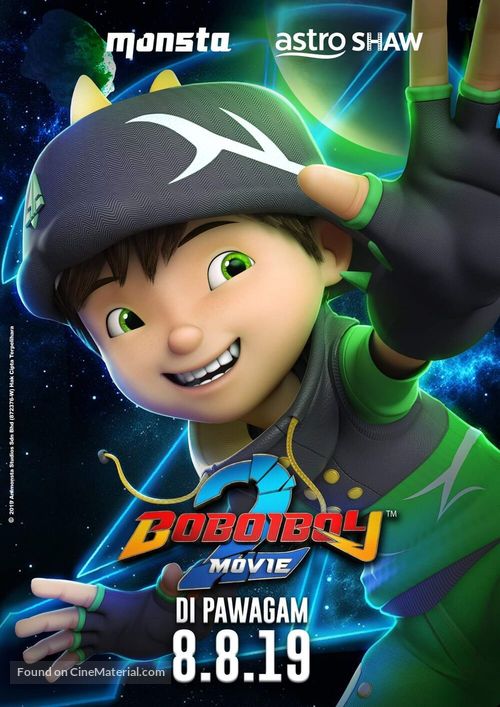 boboiboy the movie 2 download free