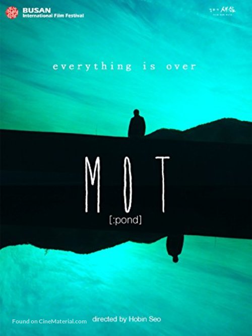 Mot - Movie Poster