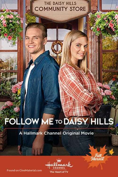 Follow Me to Daisy Hills - Movie Poster